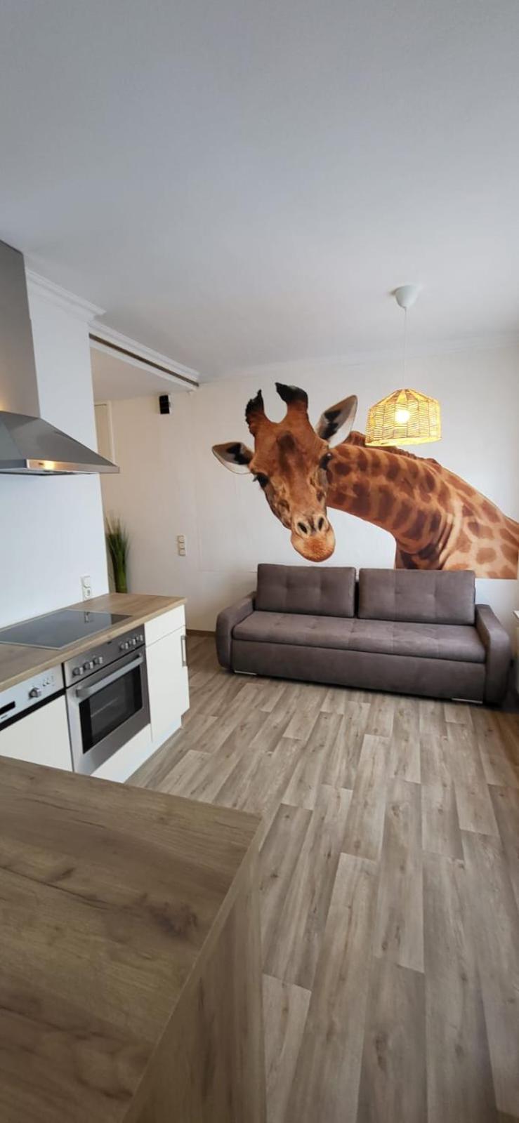 D&B Staycation Ferienpark Niedenstein Екстер'єр фото