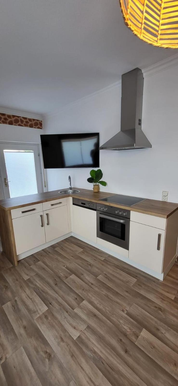 D&B Staycation Ferienpark Niedenstein Екстер'єр фото