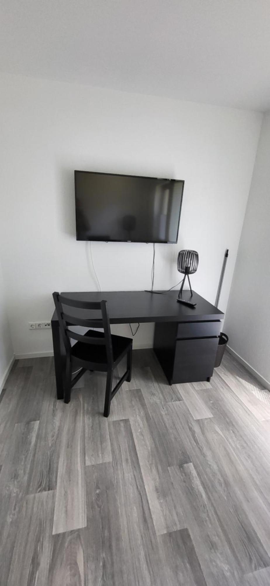 D&B Staycation Ferienpark Niedenstein Екстер'єр фото