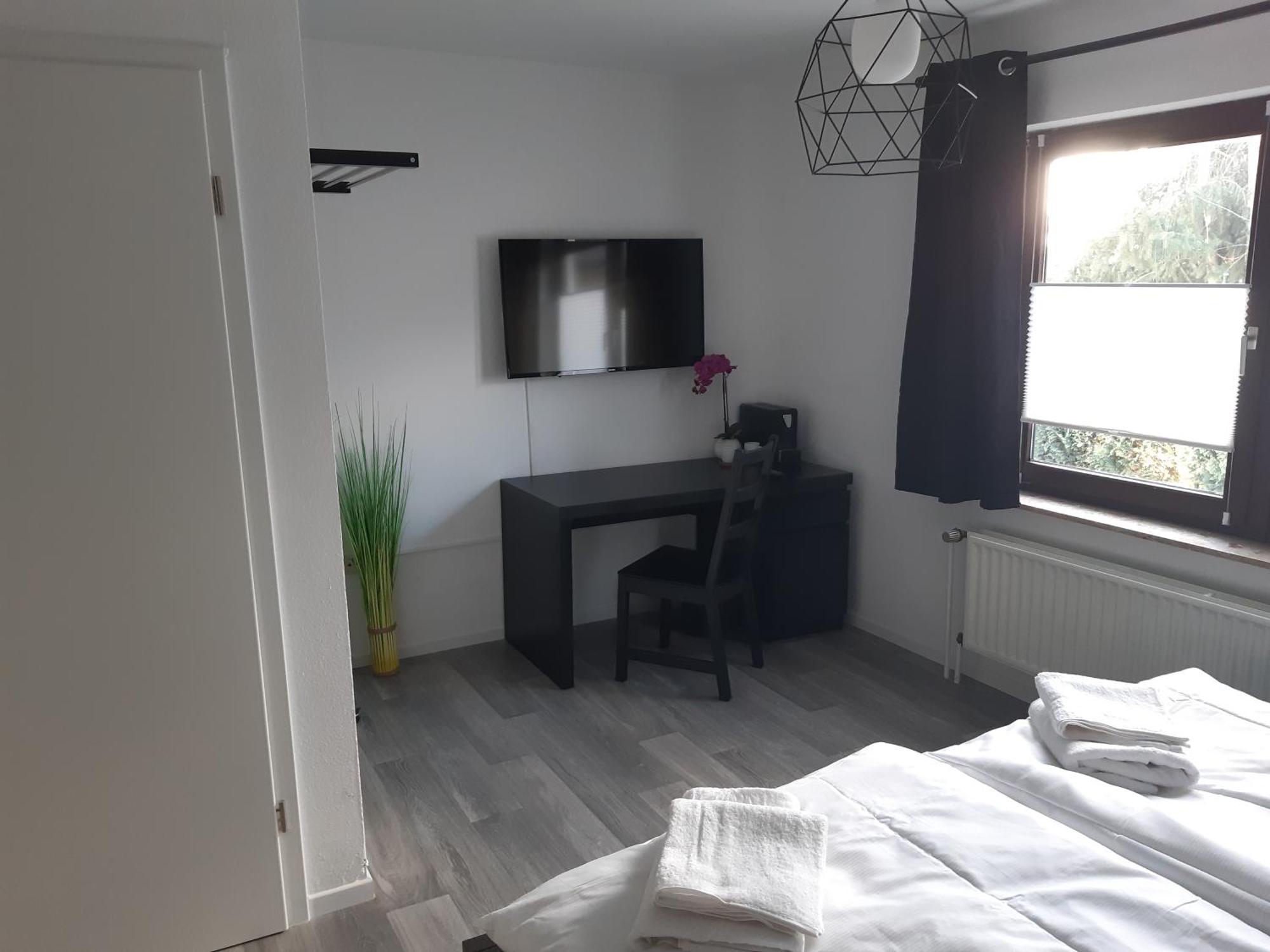 D&B Staycation Ferienpark Niedenstein Екстер'єр фото