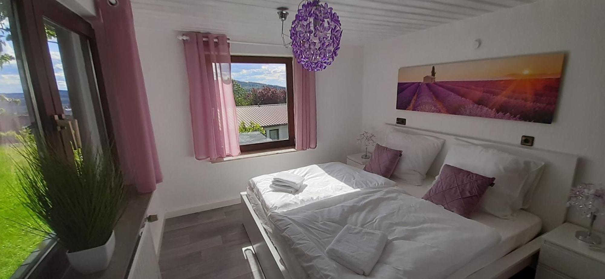 D&B Staycation Ferienpark Niedenstein Екстер'єр фото
