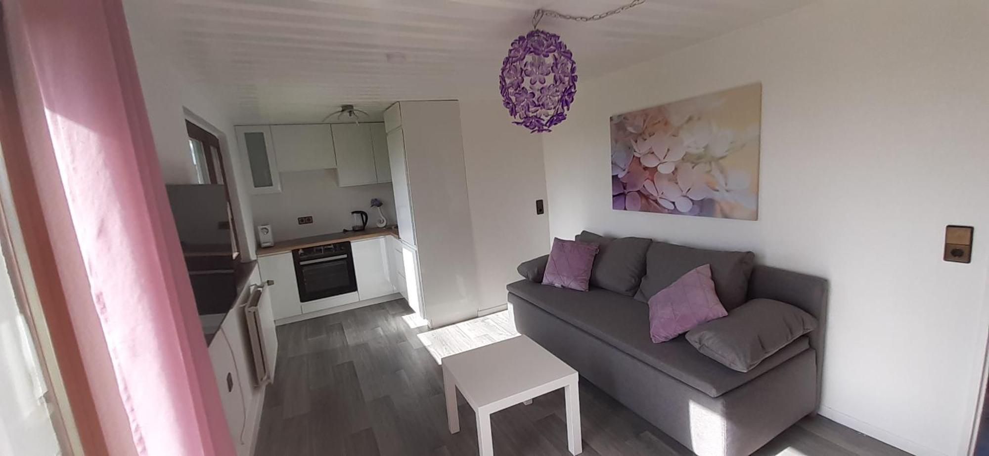 D&B Staycation Ferienpark Niedenstein Екстер'єр фото