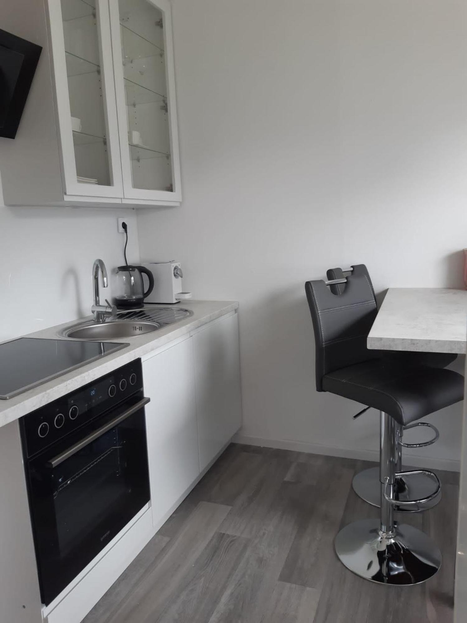 D&B Staycation Ferienpark Niedenstein Екстер'єр фото