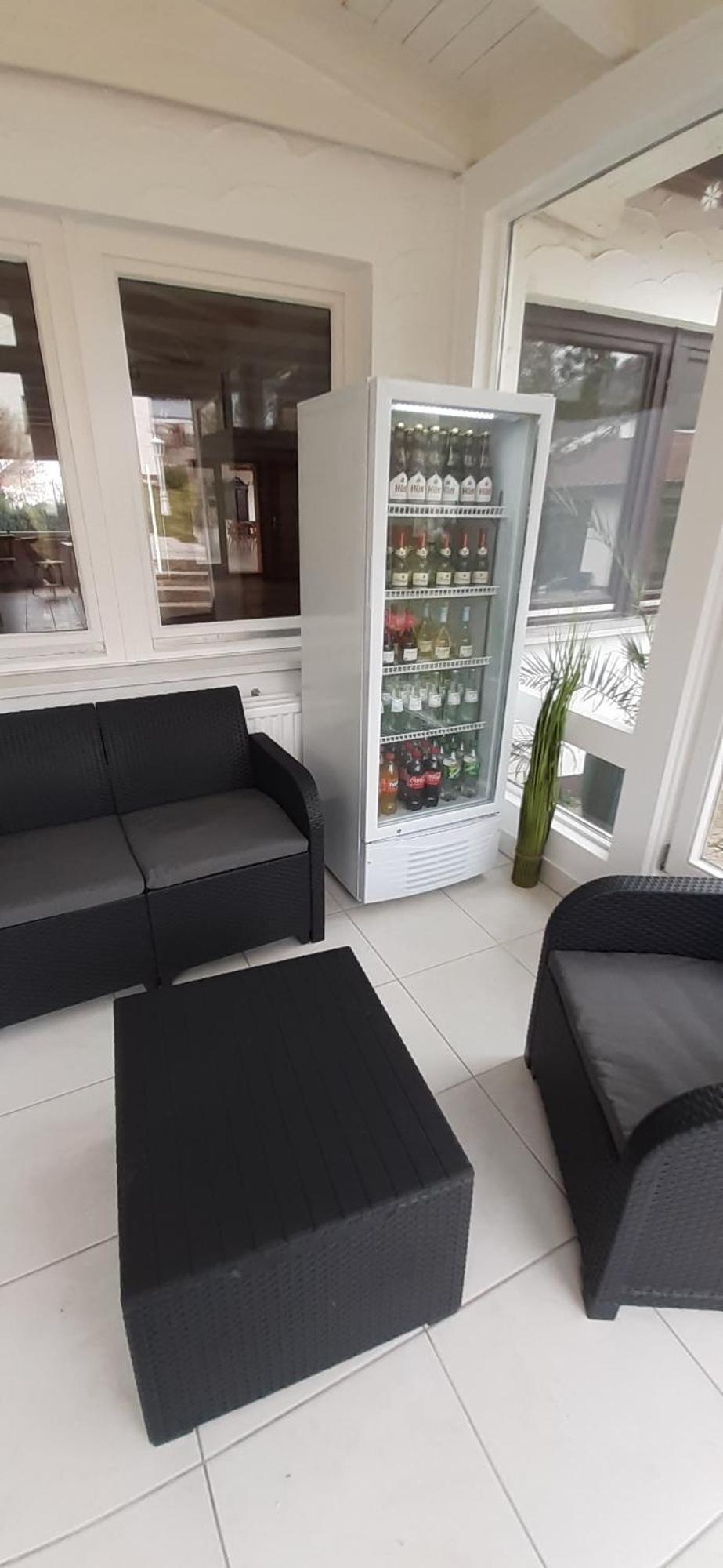 D&B Staycation Ferienpark Niedenstein Екстер'єр фото
