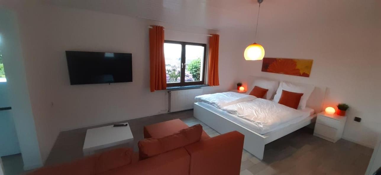 D&B Staycation Ferienpark Niedenstein Екстер'єр фото